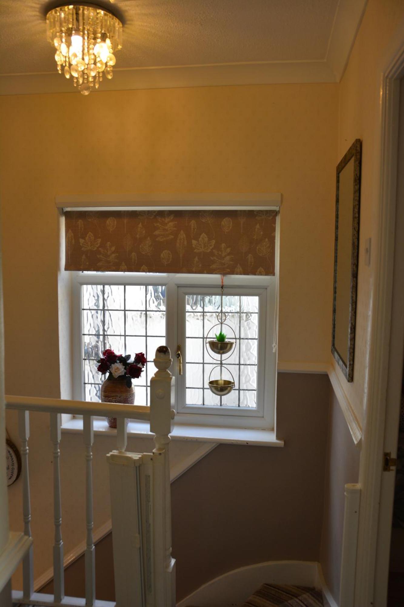 Cozy, Modern, Spacious 4 Bedroom House In London 罗姆福特 外观 照片